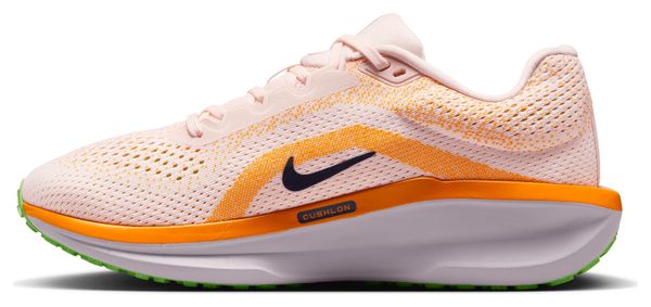 Chaussures Running Nike Air Winflo 11 Rose/Violet Femme