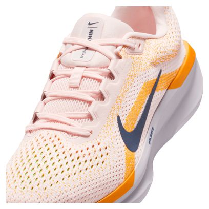 Chaussures Running Nike Air Winflo 11 Rose/Violet Femme