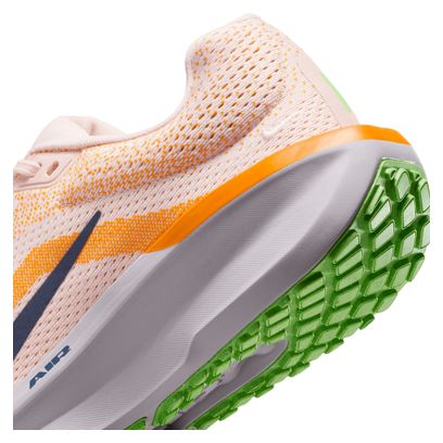 Chaussures Running Nike Air Winflo 11 Rose/Violet Femme