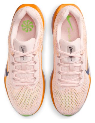Chaussures Running Nike Air Winflo 11 Rose/Violet Femme