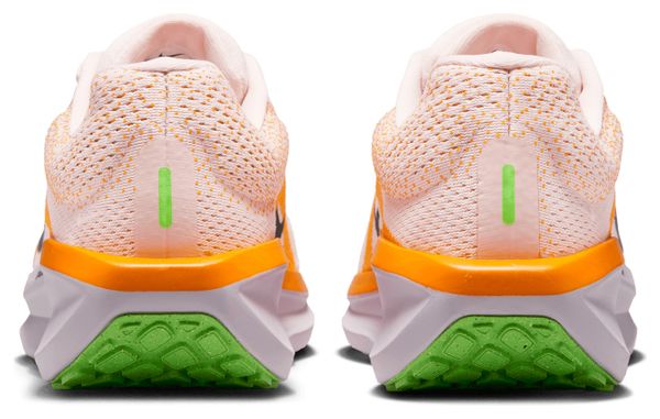 Chaussures Running Nike Air Winflo 11 Rose/Violet Femme