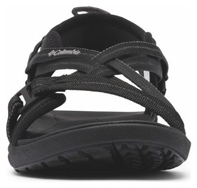 Sandales Columbia Columbia Noir Femme