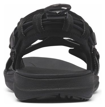 Sandales Columbia Columbia Noir Femme