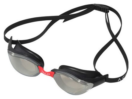 Huub Acute Noir Schwimmbrille