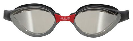 Huub Acute Zwembril Zwart