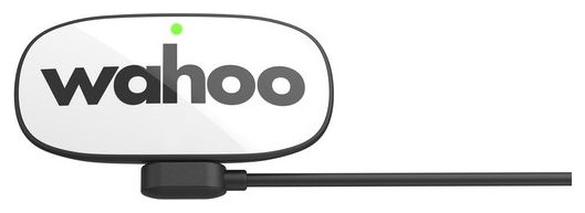 Câble de Charge Wahoo Fitness TrackR USB-C pour Moniteur de Fréquence Cardiaque