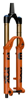 Horquilla Fox Racing Shox 36 Float Factory 29'' | Grip X | Kabolt Boost 15x110mm | Offset 44 | Naranja 2026