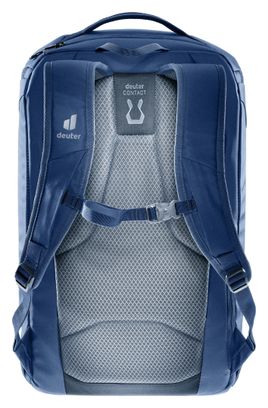 Borsa da viaggio Deuter Duffel Pro Pack 30L Blu