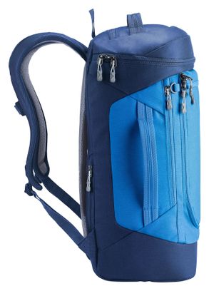 Borsa da viaggio Deuter Duffel Pro Pack 30L Blu