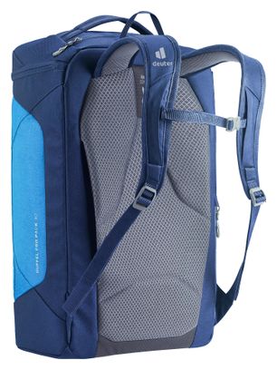 Borsa da viaggio Deuter Duffel Pro Pack 30L Blu