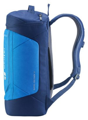 Borsa da viaggio Deuter Duffel Pro Pack 30L Blu