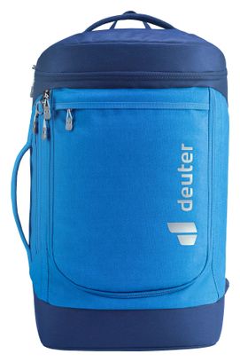 Borsa da viaggio Deuter Duffel Pro Pack 30L Blu