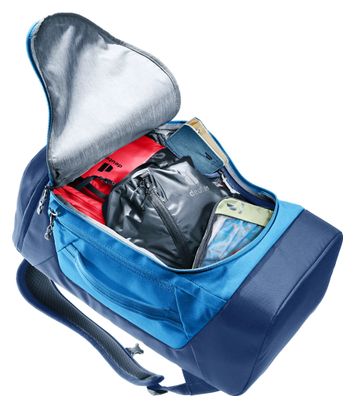 Borsa da viaggio Deuter Duffel Pro Pack 30L Blu