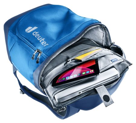 Borsa da viaggio Deuter Duffel Pro Pack 30L Blu