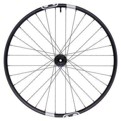 Crankbrothers Synthesis Enduro Alloy 2.0 I9 29'' | Boost 12x148mm | 6 fori | Ruota posteriore nera