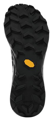 NNormal Trail Shoes Kjerag Brut Black Unisex