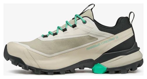 Botas de montaña Scarpa Ribelle Cross 2 Gore-Tex Beige, Mujer