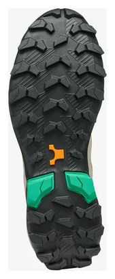Botas de montaña Scarpa Ribelle Cross 2 Gore-Tex Beige, Mujer