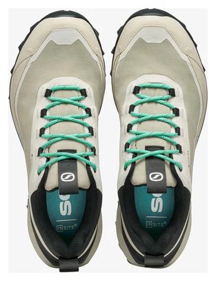 Botas de montaña Scarpa Ribelle Cross 2 Gore-Tex Beige, Mujer