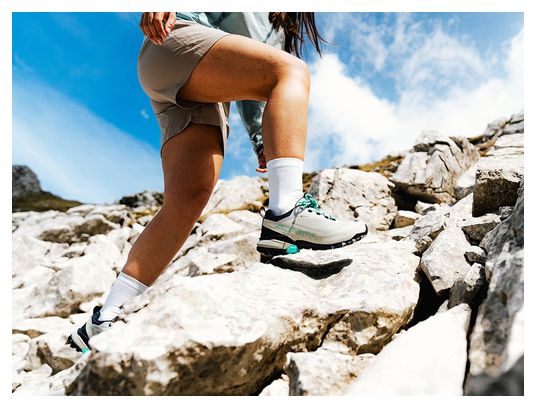 Botas de montaña Scarpa Ribelle Cross 2 Gore-Tex Beige, Mujer