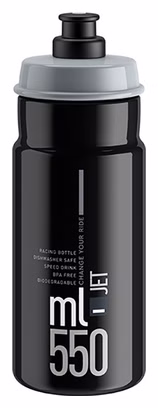 Borraccia Elite Jet 550mL