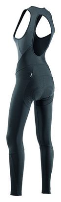 Northwave Active Bibtigh Donna Lungo Nero