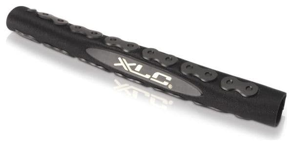 XLC CP-N03 Neoprene Chainstay Protector 60x80x100 mm Zwart