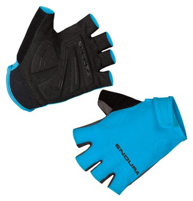 Endura Xtract Mitts Gloves Blue