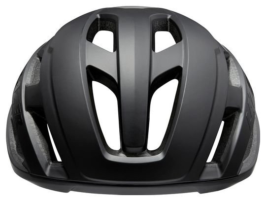 Lazer Strada KinetiCore Helm Mattschwarz