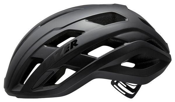 Lazer Strada KinetiCore Helm Mat Zwart
