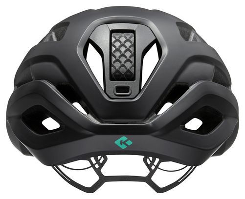 Lazer Strada KinetiCore Helm Mat Zwart