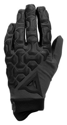 Dainese HGR EXT Long MTB Gloves Black