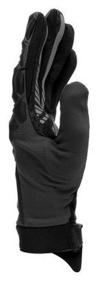 Dainese HGR EXT Long MTB Gloves Black