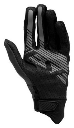 Dainese HGR EXT Long MTB Gloves Black