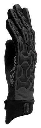 Dainese HGR EXT Long MTB Gloves Black
