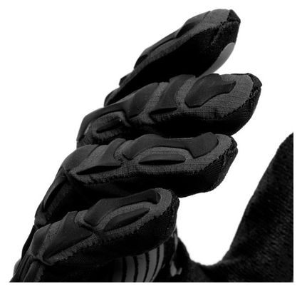Dainese HGR EXT Long MTB Gloves Black