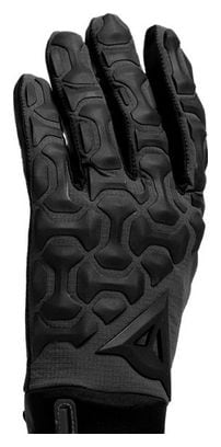Dainese HGR EXT Long MTB Gloves Black