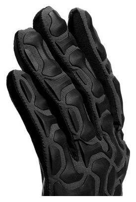 Dainese HGR EXT Long MTB Gloves Black