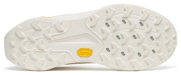 Chaussures Trail Saucony Peregrine 16 GTX Blanc Homme