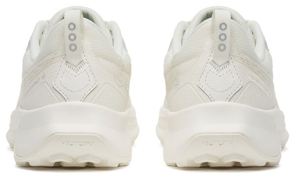 Chaussures Trail Saucony Peregrine 16 GTX Blanc Homme
