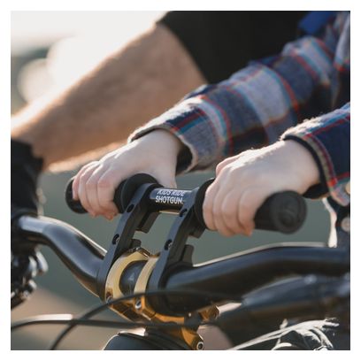 Shotgun 2.0 children's handlebars