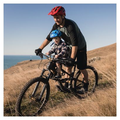 Shotgun 2.0 children's handlebars