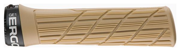 ERGON Technical GE1 EVO Slim Sand Storm beige grips