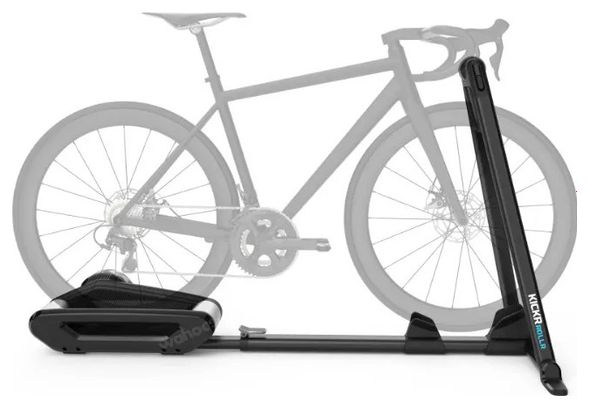 Entrenador en casa Wahoo Fitness Kickr Rollr SmarTrainer
