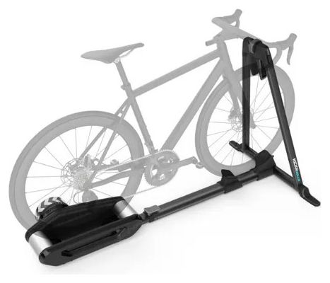 Entrenador en casa Wahoo Fitness Kickr Rollr SmarTrainer