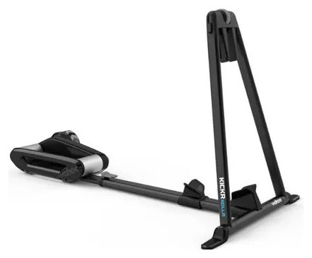 Entrenador en casa Wahoo Fitness Kickr Rollr SmarTrainer