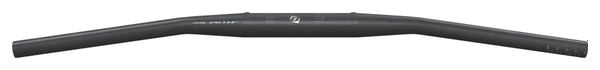 Cintre VTT Syncros Fraser 1.0 XC 31.8 mm Noir