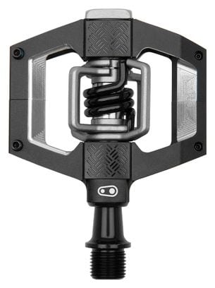 Pair of Crankbrothers Mallet Trail Pedals Black