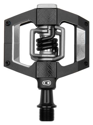 Paar Crankbrothers Mallet Trail Pedalen Zwart