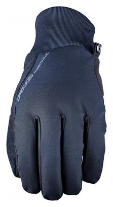 Winterhandschuhe Five Gloves Stoke WP Schwarz